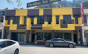 Hotel O Pavilion Inn Hotel